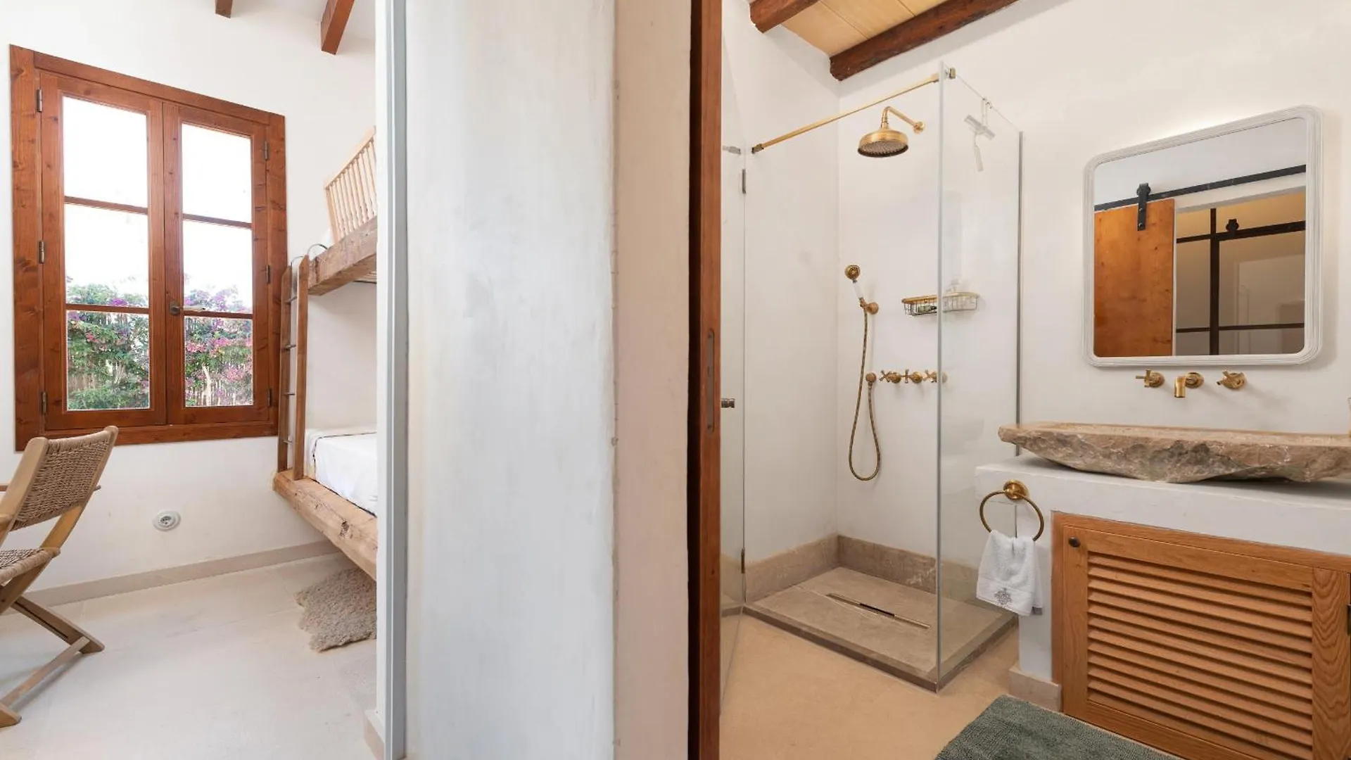 Casa Morer Vermell- Can Brasa By Mallorca Villa Selection Alcúdia 0*,  Spanje
