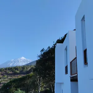 Casa Lana Gasthof San Juan del Reparo